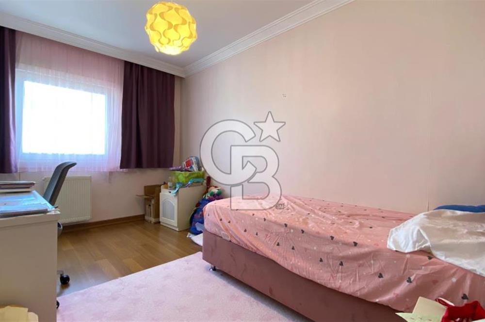 AVRUPA KONUTLARI TEM'DE 4,5+1 168 m² SATILIK DAİRE