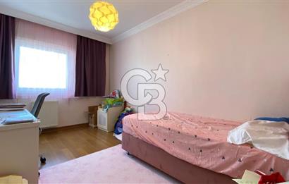 AVRUPA KONUTLARI TEM'DE 4,5+1 168 m² SATILIK DAİRE