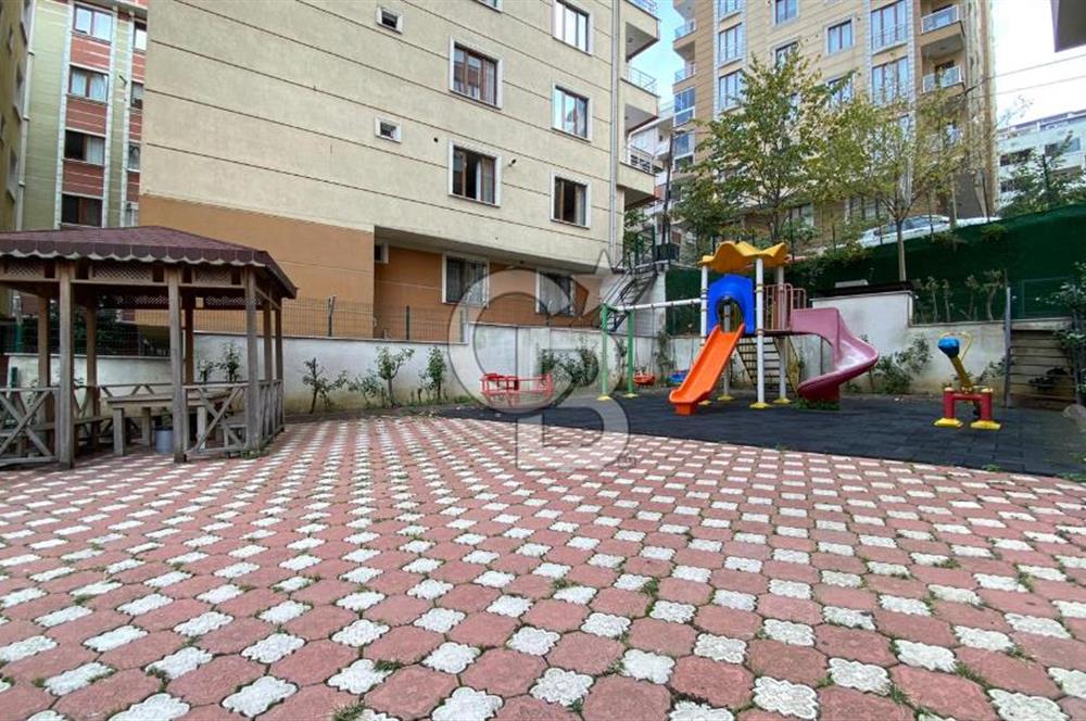 EYÜP KARADOLAP METROYA 750 m 2+1 90 m² SATILIK DAİRE