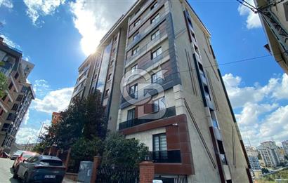 EYÜPSULTAN ALİBEYKÖYDE METROYA 300 m 2+1 85 m² SATILIK DAİRE