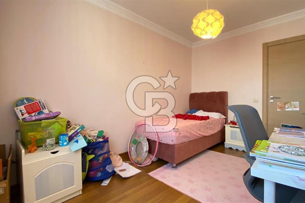 AVRUPA KONUTLARI TEM'DE 4,5+1 168 m² SATILIK DAİRE