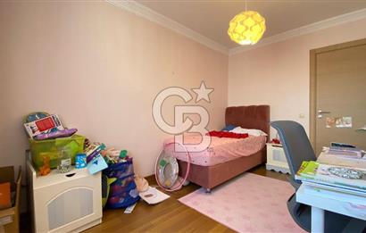 AVRUPA KONUTLARI TEM'DE 4,5+1 168 m² SATILIK DAİRE