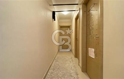 AVRUPA KONUTLARI TEM'DE 4,5+1 168 m² SATILIK DAİRE