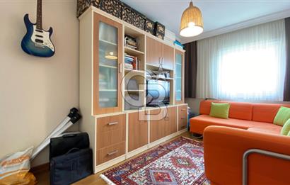 AVRUPA KONUTLARI TEM'DE 4,5+1 168 m² SATILIK DAİRE