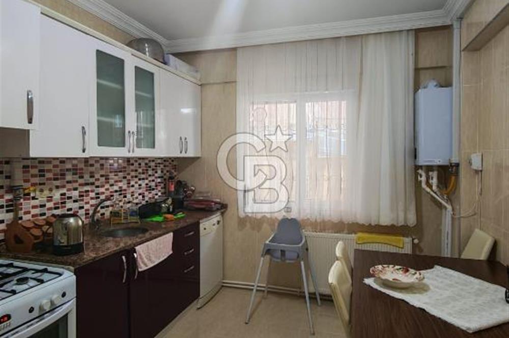 YOMRA SANCAK MAHALLESİNDE SATILIK 3+1 FIRSAT  DAİRE