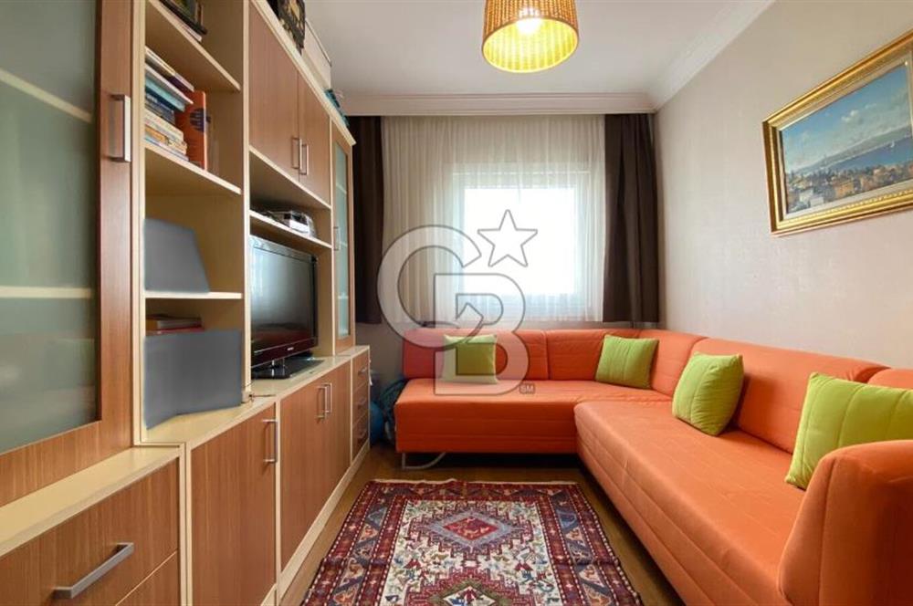 AVRUPA KONUTLARI TEM'DE 4,5+1 168 m² SATILIK DAİRE