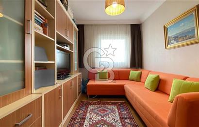 AVRUPA KONUTLARI TEM'DE 4,5+1 168 m² SATILIK DAİRE