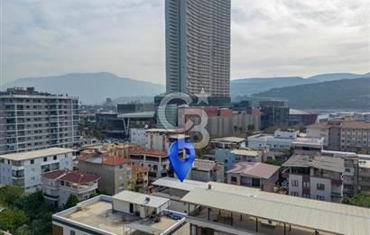 Bornova Point Alışveriş Merkezi Yakını Müstakil Bina