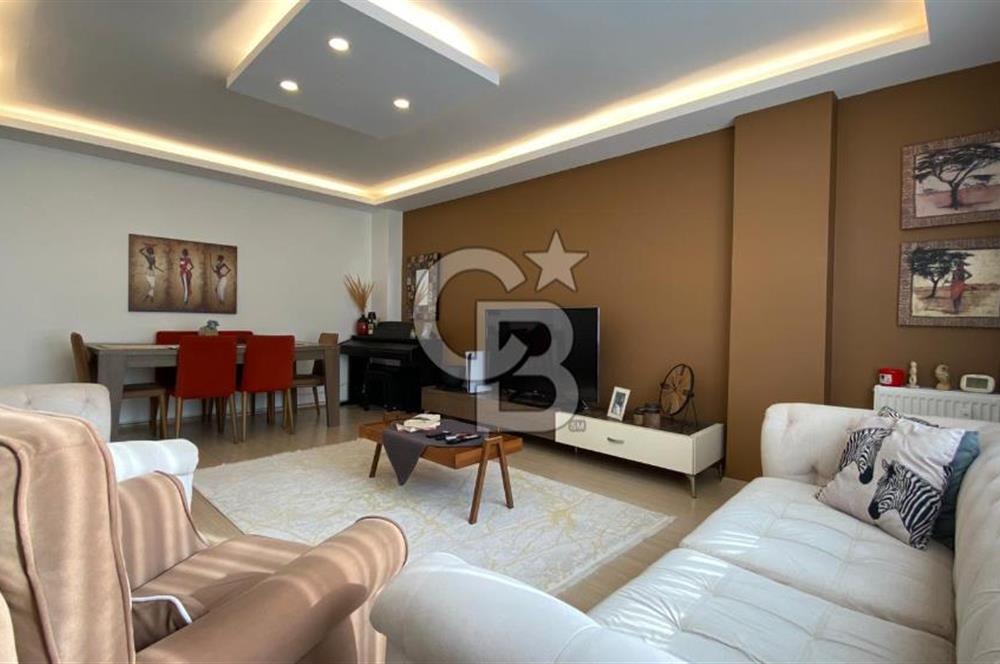 EYÜP KARADOLAP METROYA 750 m 2+1 90 m² SATILIK DAİRE