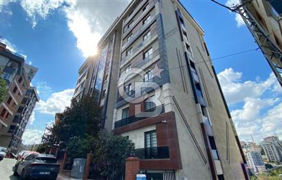 EYÜPSULTAN ALİBEYKÖYDE METROYA 300 m 2+1 85 m² SATILIK DAİRE