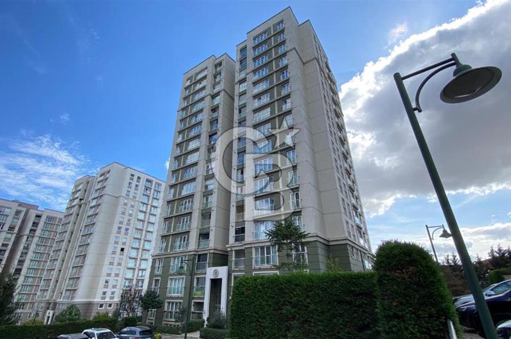 AVRUPA KONUTLARI TEM'DE 4,5+1 168 m² SATILIK DAİRE