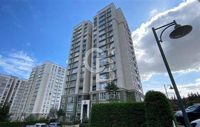 AVRUPA KONUTLARI TEM'DE 4,5+1 168 m² SATILIK DAİRE