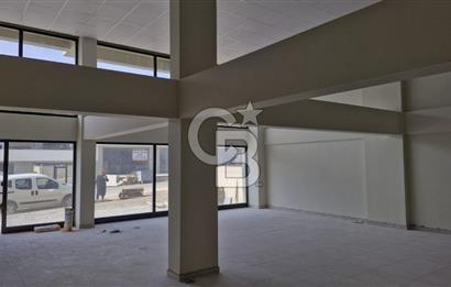 Menderes Görece’de Satılık Sıfır Dükkan