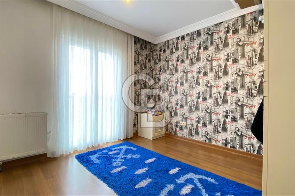 AVRUPA KONUTLARI TEM'DE 4,5+1 168 m² SATILIK DAİRE