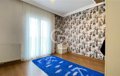 AVRUPA KONUTLARI TEM'DE 4,5+1 168 m² SATILIK DAİRE