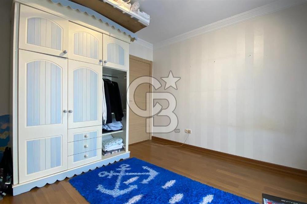 AVRUPA KONUTLARI TEM'DE 4,5+1 168 m² SATILIK DAİRE