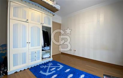 AVRUPA KONUTLARI TEM'DE 4,5+1 168 m² SATILIK DAİRE