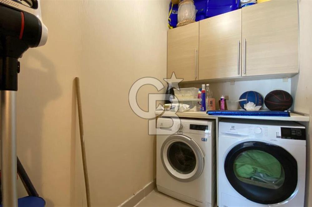 AVRUPA KONUTLARI TEM'DE 4,5+1 168 m² SATILIK DAİRE