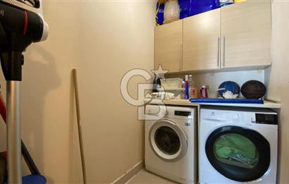 AVRUPA KONUTLARI TEM'DE 4,5+1 168 m² SATILIK DAİRE