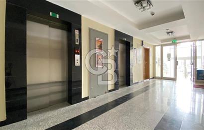 AVRUPA KONUTLARI TEM'DE 4,5+1 168 m² SATILIK DAİRE