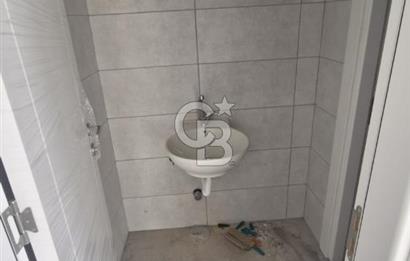 Menderes Görece’de Satılık Sıfır Dükkan