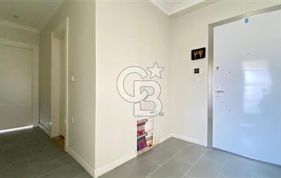 EYÜPSULTAN ALİBEYKÖYDE METROYA 300 m 2+1 85 m² SATILIK DAİRE