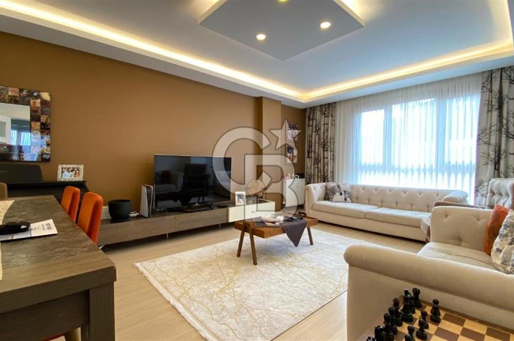 EYÜP KARADOLAP METROYA 750 m 2+1 90 m² SATILIK DAİRE