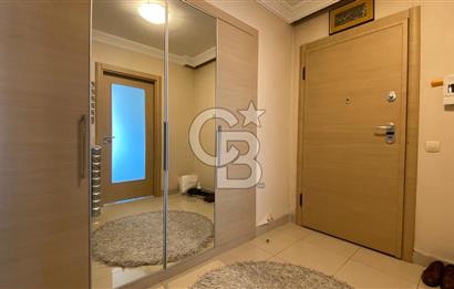 AVRUPA KONUTLARI TEM'DE 4,5+1 168 m² SATILIK DAİRE