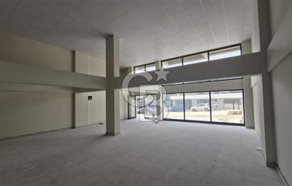 Menderes Görece’de Satılık Sıfır Dükkan