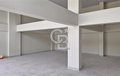 Menderes Görece’de Satılık Sıfır Dükkan