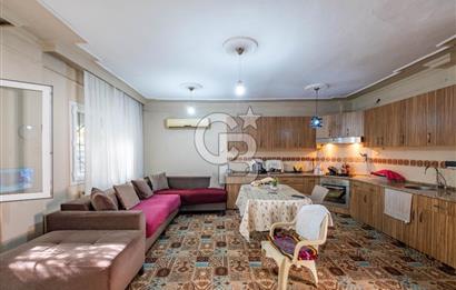 Bornova Point Alışveriş Merkezi Yakını Müstakil Bina