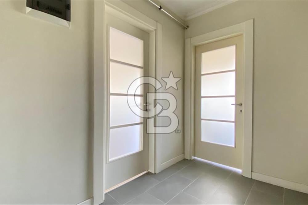 EYÜPSULTAN ALİBEYKÖYDE METROYA 300 m 2+1 85 m² SATILIK DAİRE