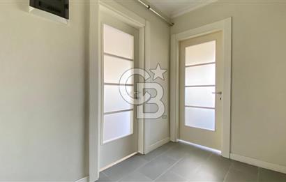 EYÜPSULTAN ALİBEYKÖYDE METROYA 300 m 2+1 85 m² SATILIK DAİRE