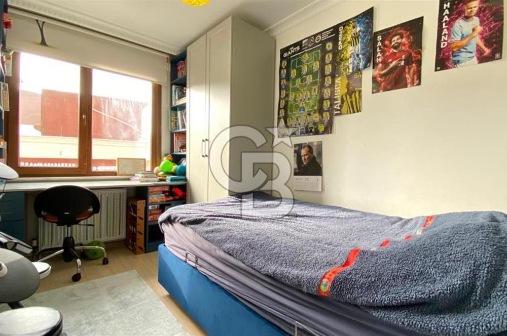 EYÜP KARADOLAP METROYA 750 m 2+1 90 m² SATILIK DAİRE