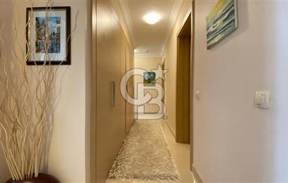 AVRUPA KONUTLARI TEM'DE 4,5+1 168 m² SATILIK DAİRE