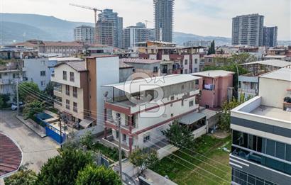 Bornova Point Alışveriş Merkezi Yakını Müstakil Bina