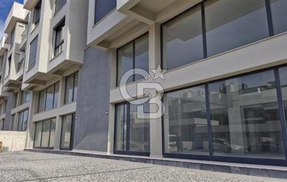 Menderes Görece’de Satılık Sıfır Dükkan