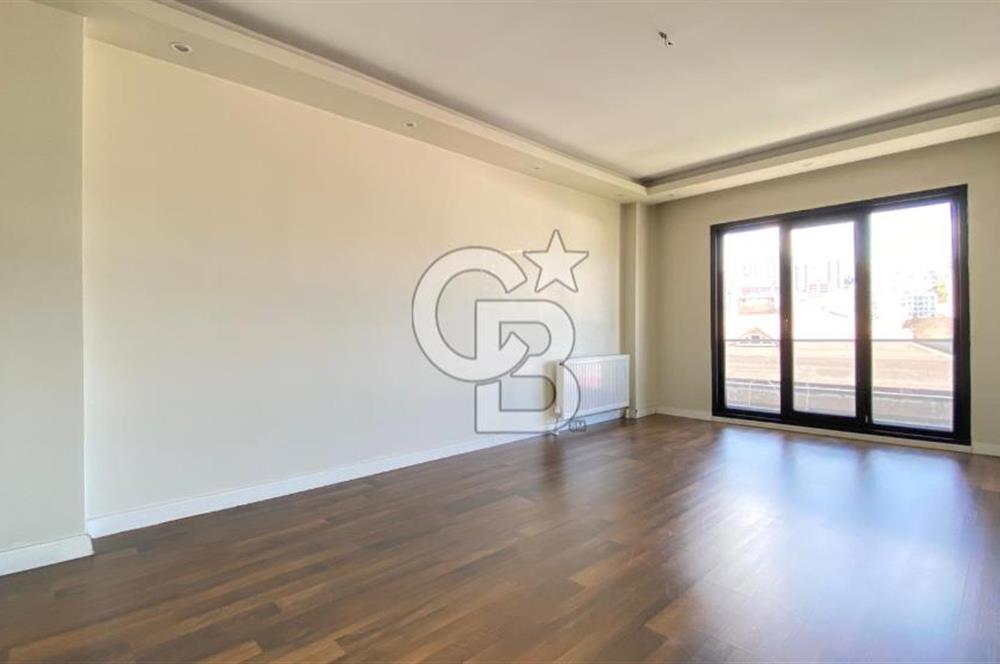 EYÜPSULTAN ALİBEYKÖYDE METROYA 300 m 2+1 85 m² SATILIK DAİRE