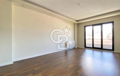 EYÜPSULTAN ALİBEYKÖYDE METROYA 300 m 2+1 85 m² SATILIK DAİRE