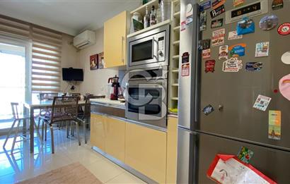 AVRUPA KONUTLARI TEM'DE 4,5+1 168 m² SATILIK DAİRE