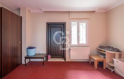 Bornova Point Alışveriş Merkezi Yakını Müstakil Bina