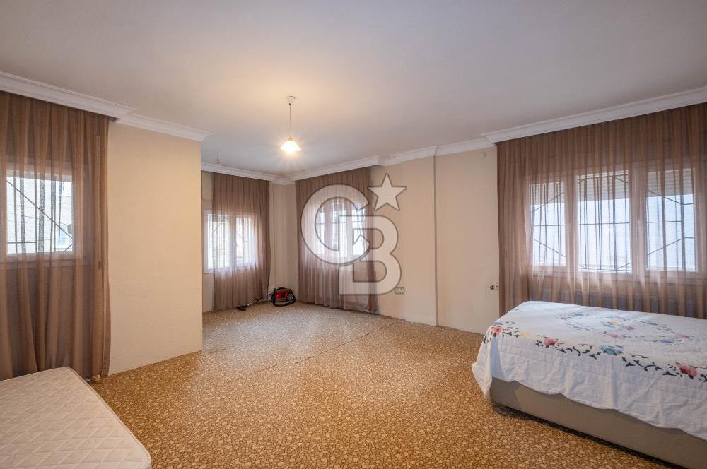 Bornova Point Alışveriş Merkezi Yakını Müstakil Bina