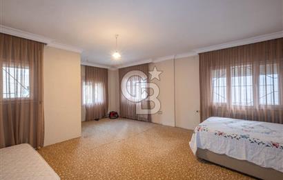 Bornova Point Alışveriş Merkezi Yakını Müstakil Bina