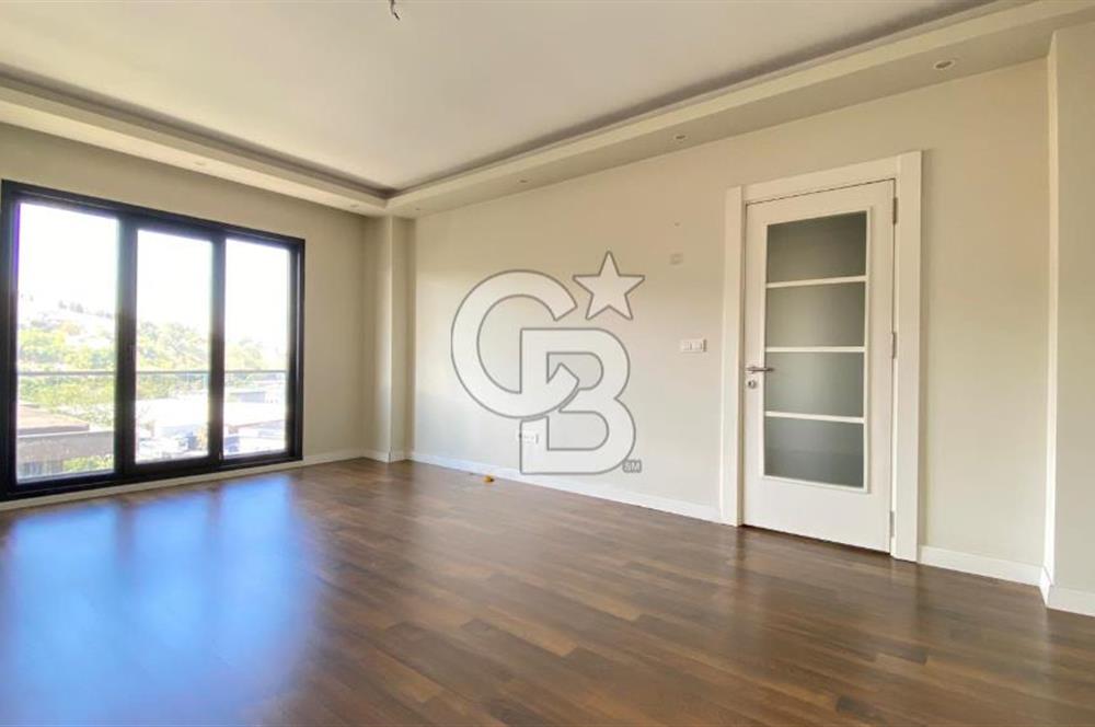 EYÜPSULTAN ALİBEYKÖYDE METROYA 300 m 2+1 85 m² SATILIK DAİRE
