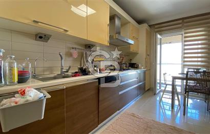 AVRUPA KONUTLARI TEM'DE 4,5+1 168 m² SATILIK DAİRE