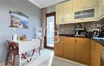 EYÜP KARADOLAP METROYA 750 m 2+1 90 m² SATILIK DAİRE