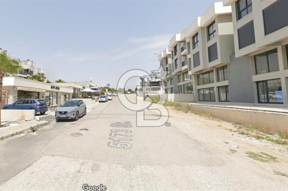 Menderes Görece’de Satılık Sıfır Dükkan