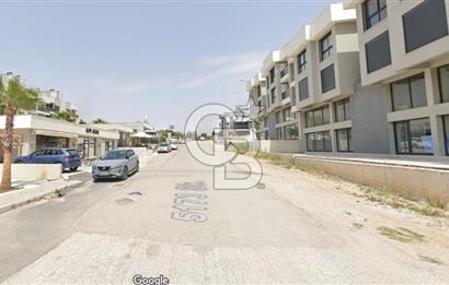 Menderes Görece’de Satılık Sıfır Dükkan