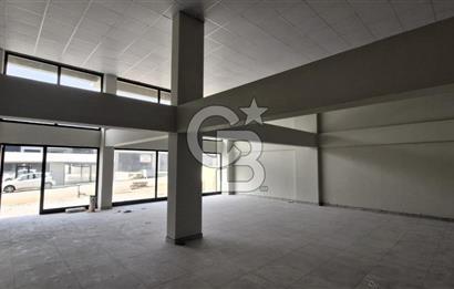 Menderes Görece’de Satılık Sıfır Dükkan