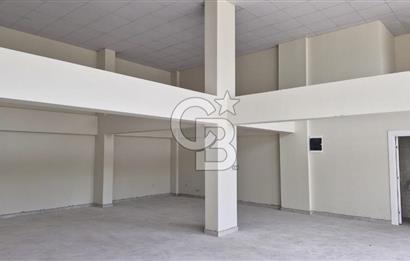 Menderes Görece’de Satılık Sıfır Dükkan